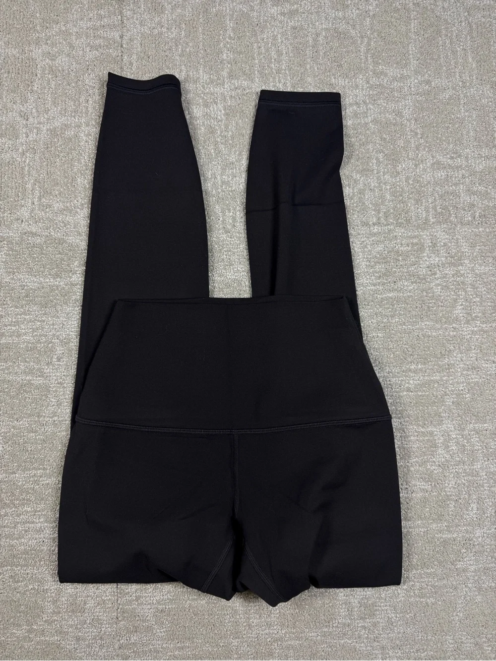 TONA Black Liftfit Work Out Active Legging Women Size 6